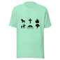 Bible Symbols T-Shirt