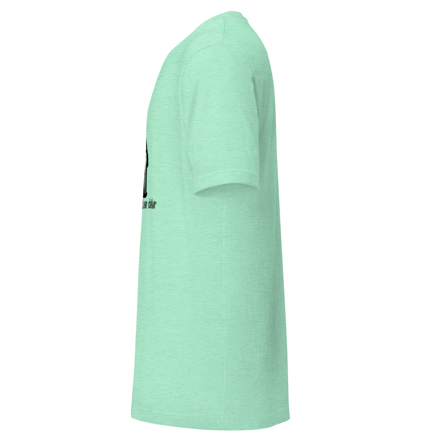 Gift Santa Could Never Deliver T-Shirt