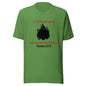 Burning Bush T-Shirt