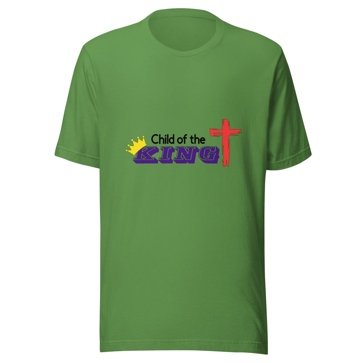 Child of the King T-Shirt