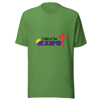Child of the King T-Shirt