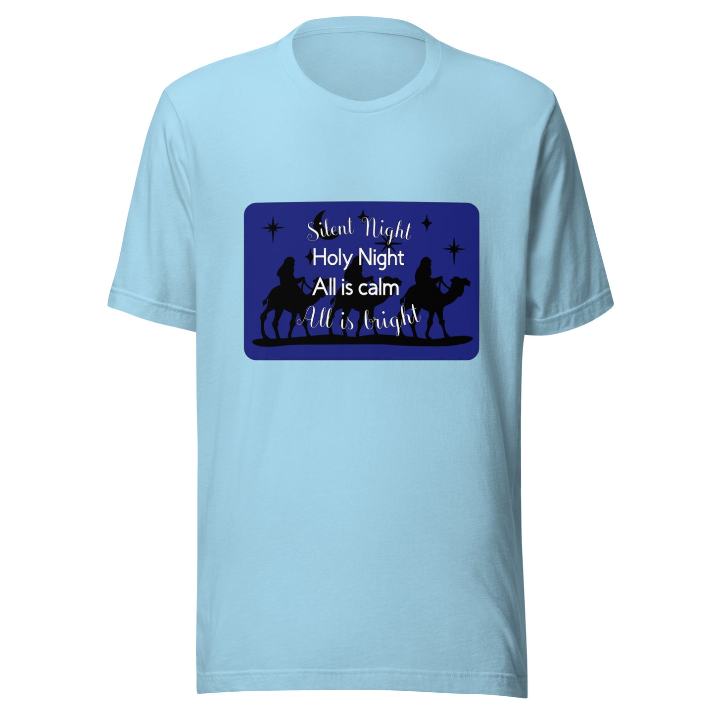 Silent Night T-Shirt