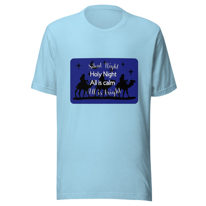 Silent Night T-Shirt