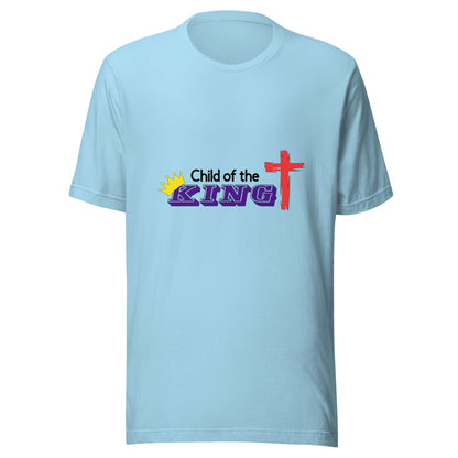 Child of the King T-Shirt