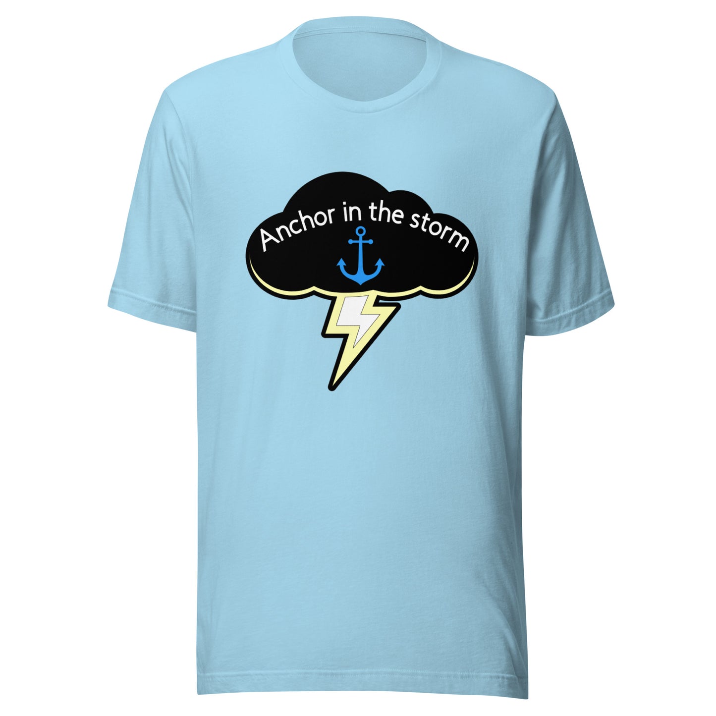 Anchor in the Storm T-Shirt