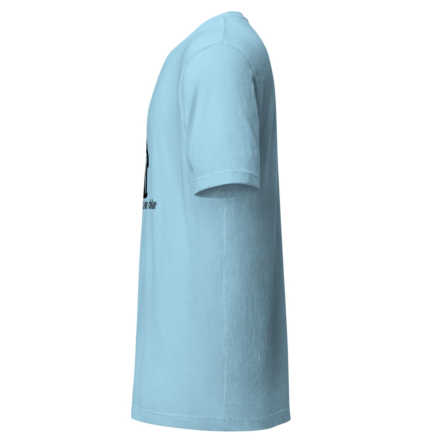 Gift Santa Could Never Deliver T-Shirt