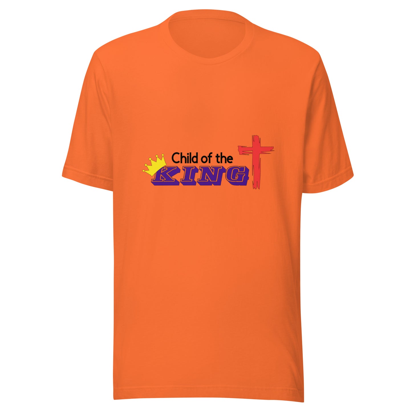 Child of the King T-Shirt
