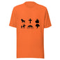 Bible Symbols T-Shirt