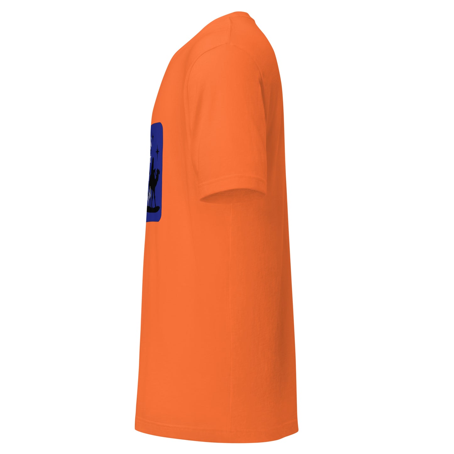 Silent Night T-Shirt