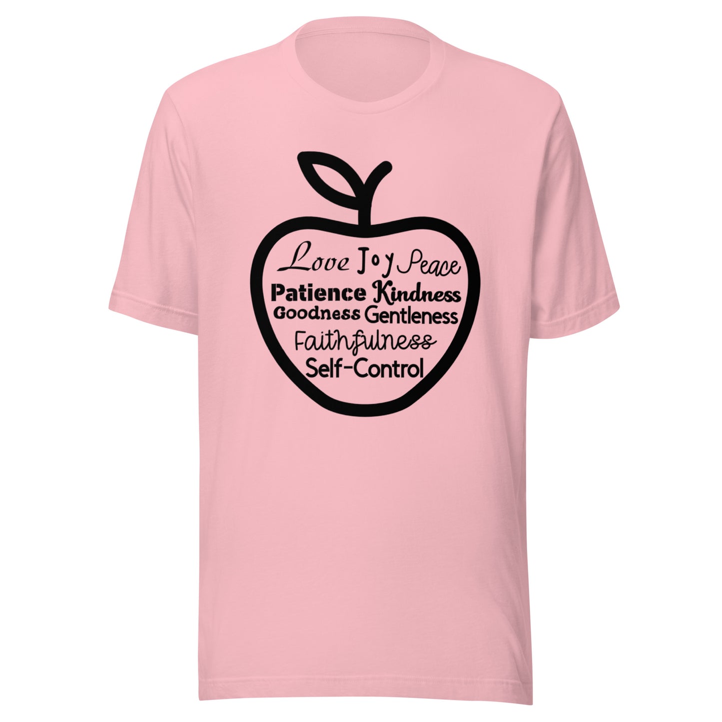 Fruits of the Spirit T-shirt