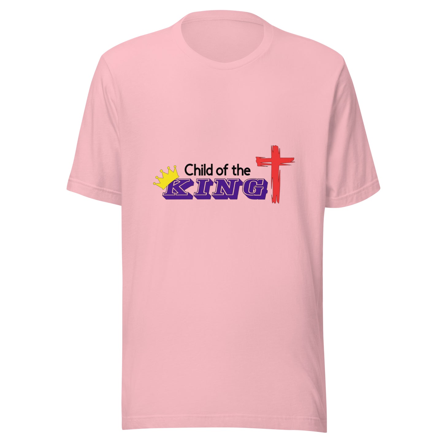 Child of the King T-Shirt