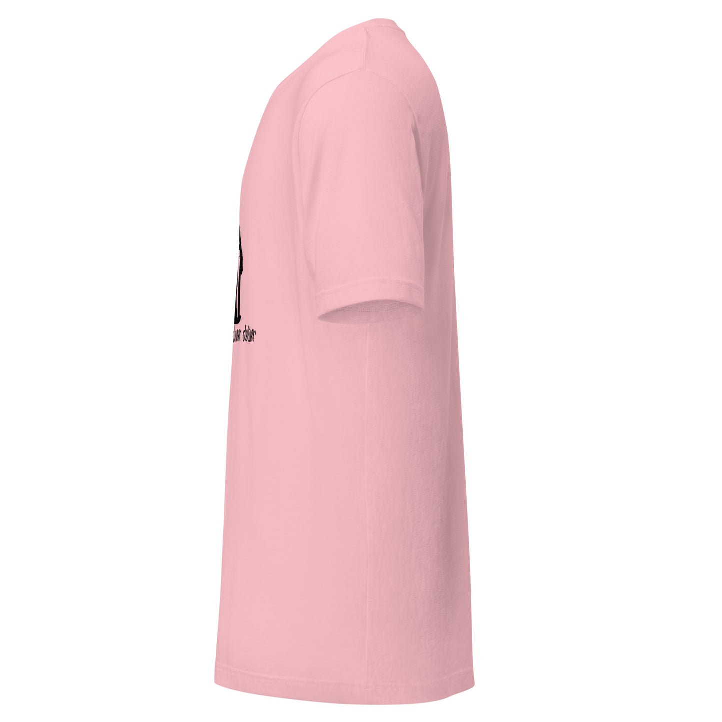 Gift Santa Could Never Deliver T-Shirt