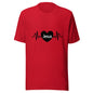 Jesus Heartbeat T-Shirt