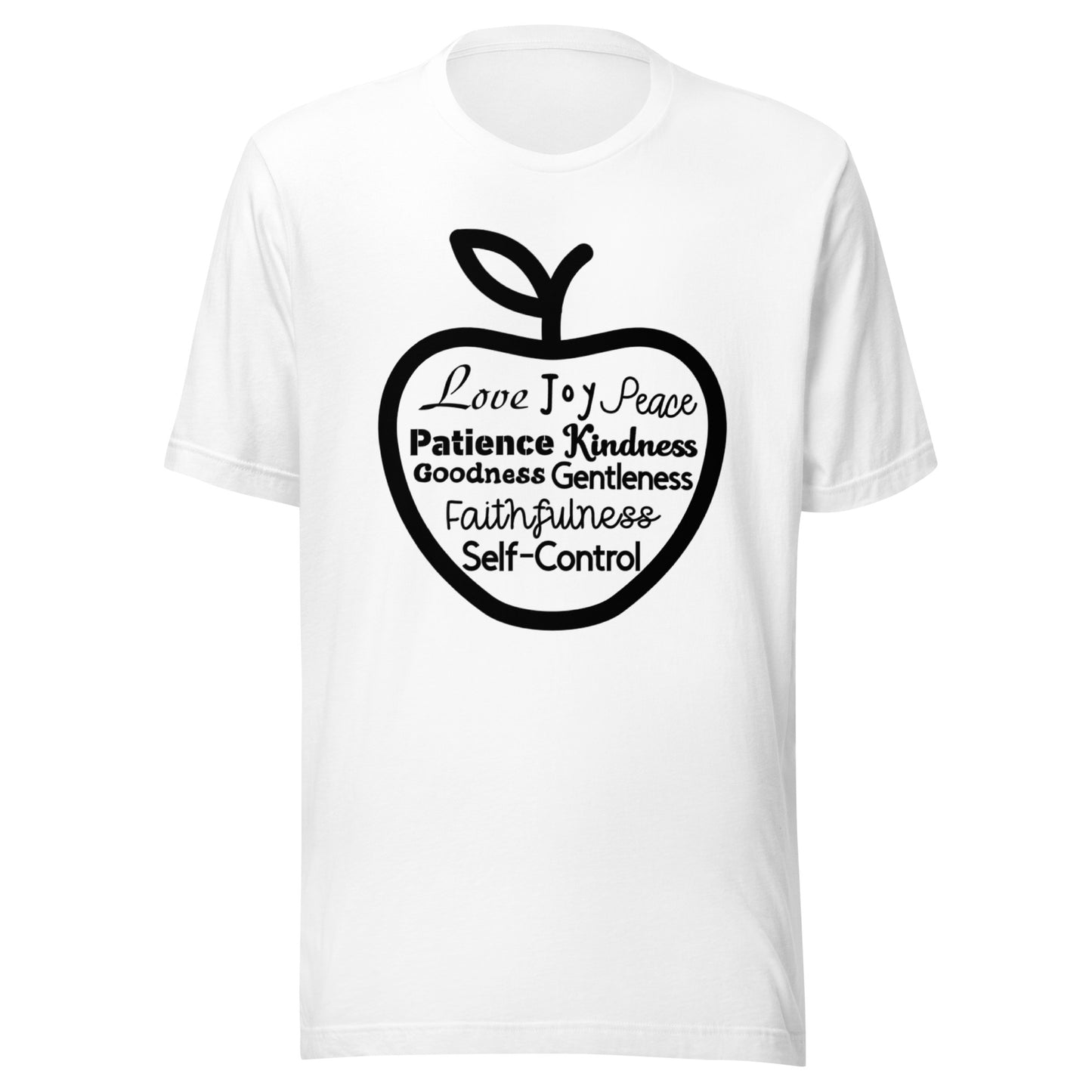 Fruits of the Spirit T-shirt