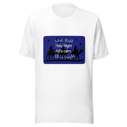 Silent Night T-Shirt