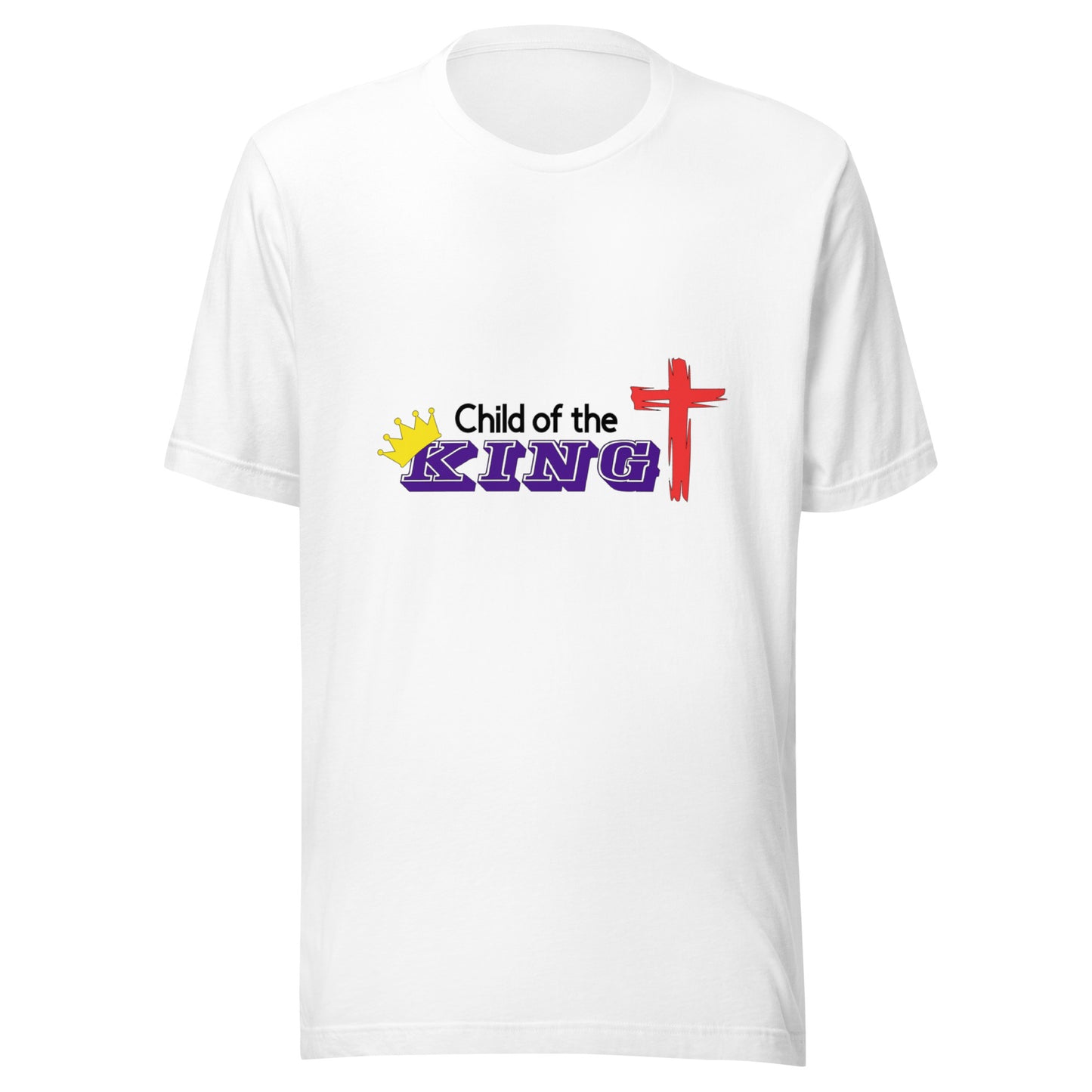 Child of the King T-Shirt