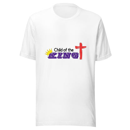 Child of the King T-Shirt