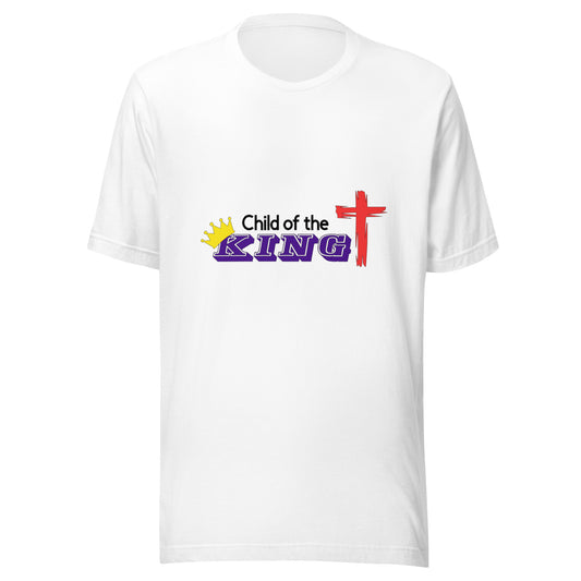 Child of the King T-Shirt