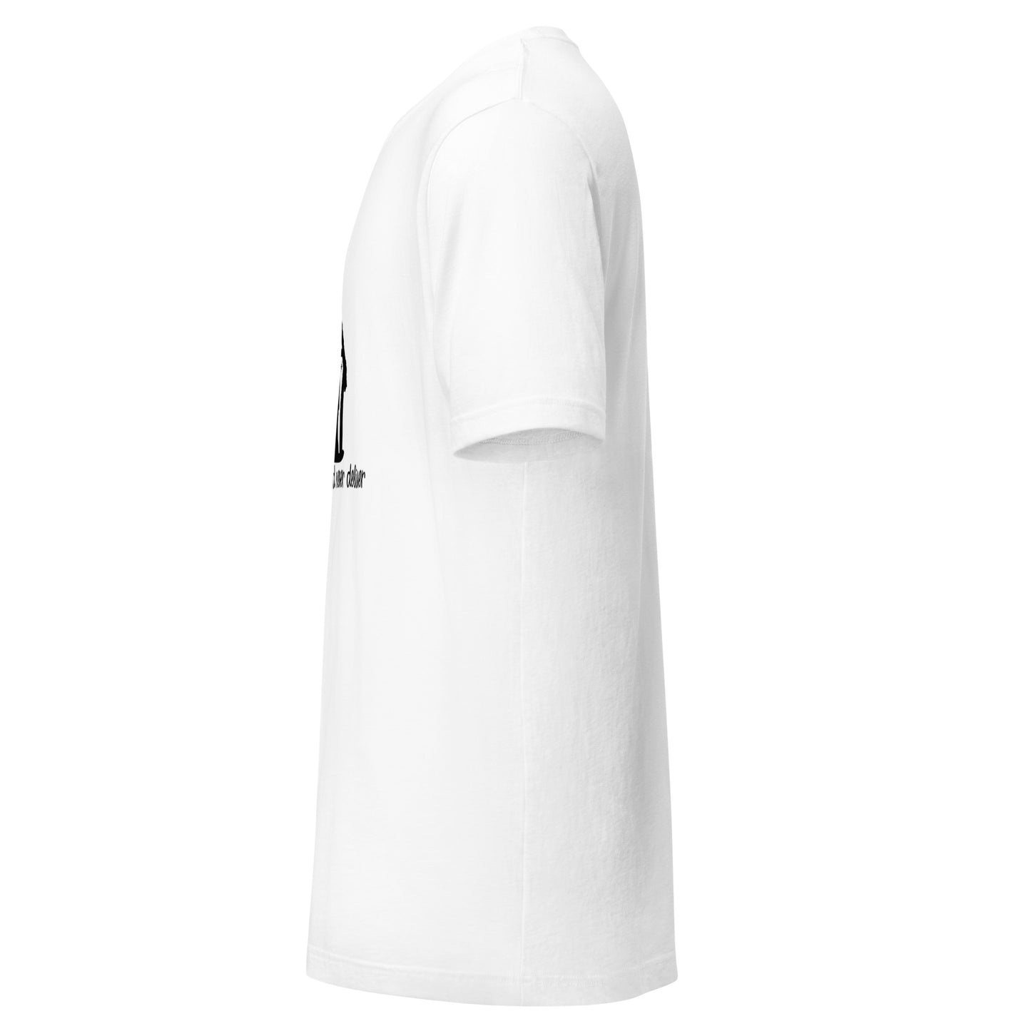 Gift Santa Could Never Deliver T-Shirt