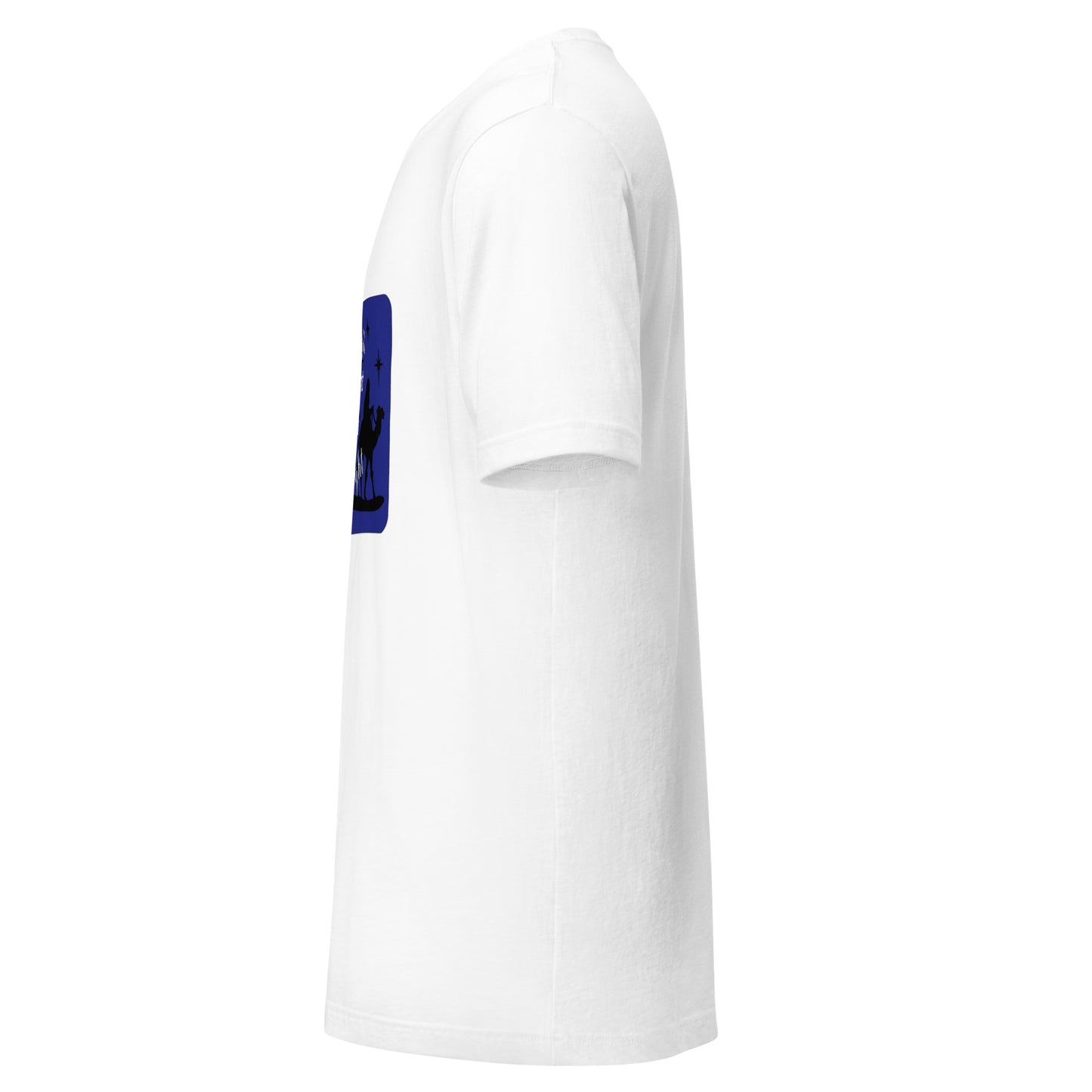 Silent Night T-Shirt