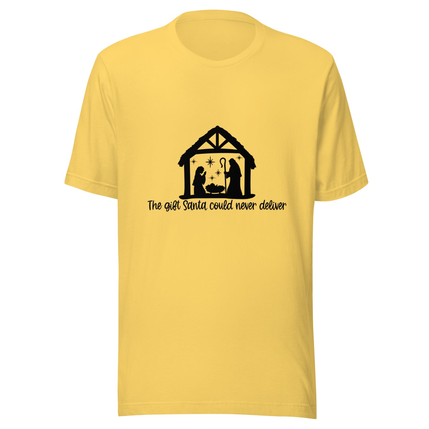 Gift Santa Could Never Deliver T-Shirt